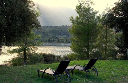 Blue Lagoon Villa - Foto 1