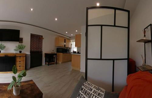 Disneyland Paris Studio avec Terrasse - Foto 6