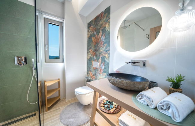 Oleas Suite Sun Private Pool - Foto 1