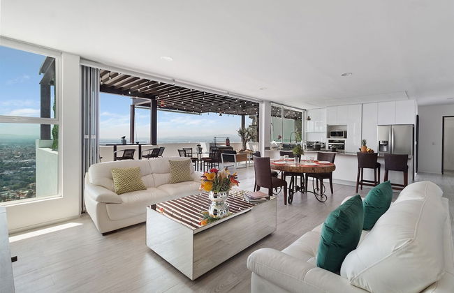 Penthouse Campanario, LA Mejor Vista DE Queretaro - Foto 6