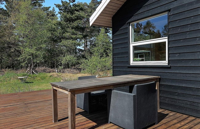 4 Person Holiday Home in Laeso - Photo 14