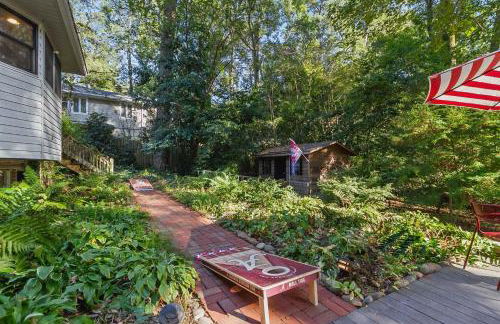 Sweet Home Bama Hideaway-Walk to UA & Bryant Denny Stadium - Foto 69