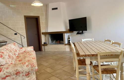 Villa Marta- Puglia Mia apartments - Foto 44