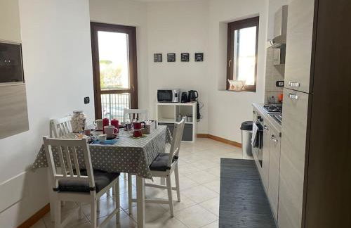 Appartamento Tivoli Terme Petite Maison - Foto 27
