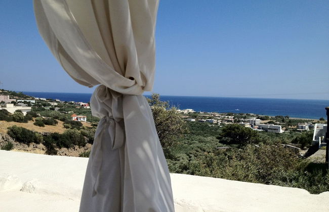 Koutsounari Traditional Cottages - Foto 47