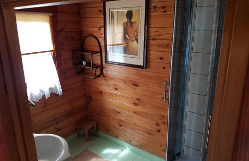 Mazur House Bogaczewo - Foto 17