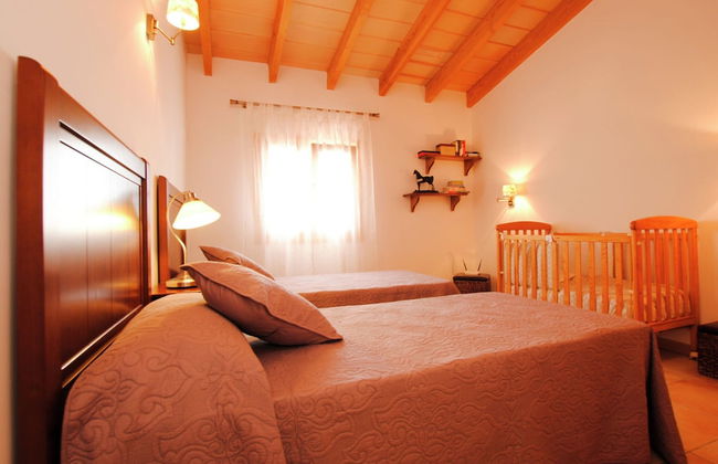 Villa in Mallorca With Private Pool - Foto 6