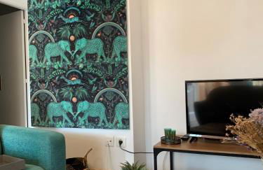 Apartamento Residencial Al Andalus 117, La Barrosa, Chiclana, Incluye parking a unos metros del mar - Foto 10