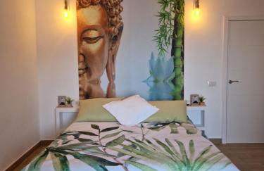 Apartment Inside the wave A - Foto 13