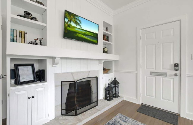 Awesome Haus With Gameroom, 4blks to Center of Town! - Foto 41