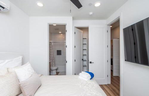 Ocean View Roof Deck - Walk to the Beach & Pier - Foto 49