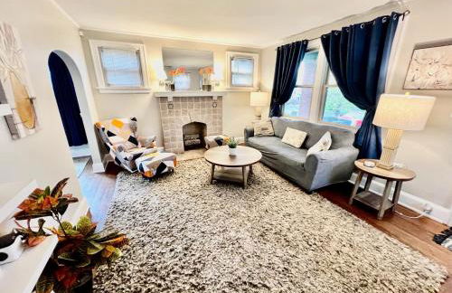 Cozy Bungalow Quiet Neighborhood Suite 1 - Foto 1