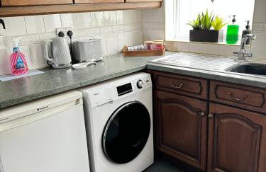 Goosemoor Cottage - Foto 12