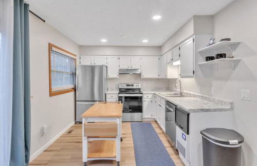 Deerfield Hideaway At Old Rocky 5 Bedroom Home - Foto 22