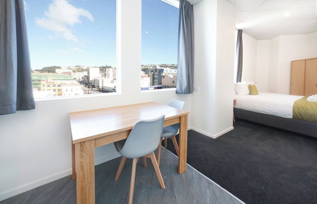 Liberty Apartment Hotel - Foto 14