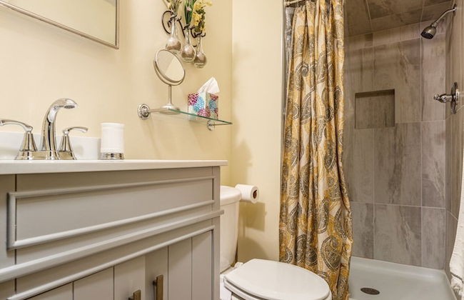 Sugarloaf Chalet 3BDR Loft 2510 - Foto 20