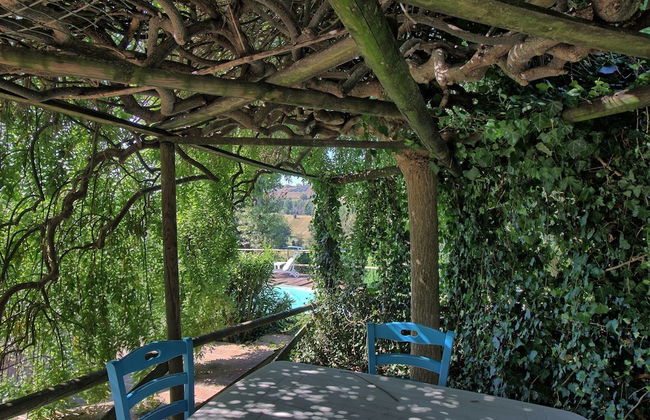 Belvilla by Oyo Cottage Della Musica - Photo 55