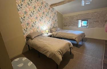 Maison Vigneronne - Stay on a vineyard, in the winegrowers cottage - Foto 17