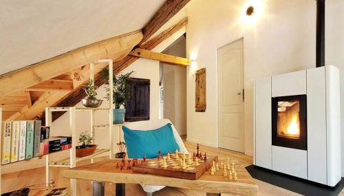 La Mélézière-Cimes-Appartement Grand Confort 120m2 6 personnes - Foto 4