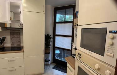 Xantener Ferienhaus Europaplatz 2 - Foto 34