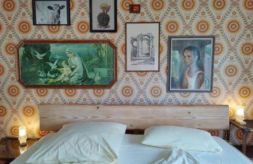 große Wohnung mit Dachterrasse - Foto 35