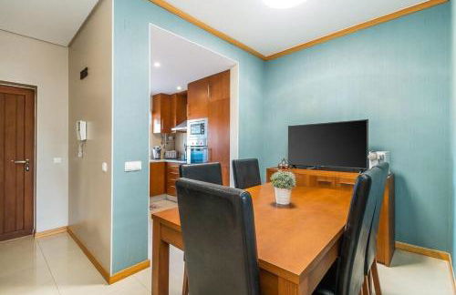 Fantastic Townhouse with Pool and Sea Views - Foto 15