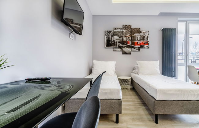 Rint Centrum Pilsudskiego - Foto 40