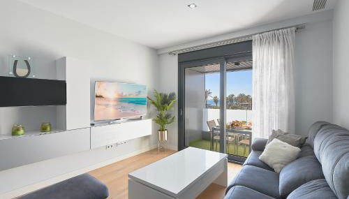 Terraza al Mediterráneo - Photo 2