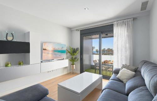 Terraza al Mediterráneo - Photo 2