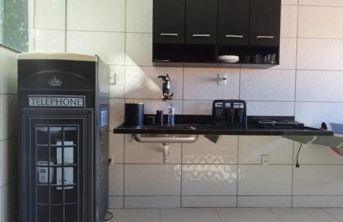 Apartamento para até 4 pessoas em Montes Claros - Foto 16