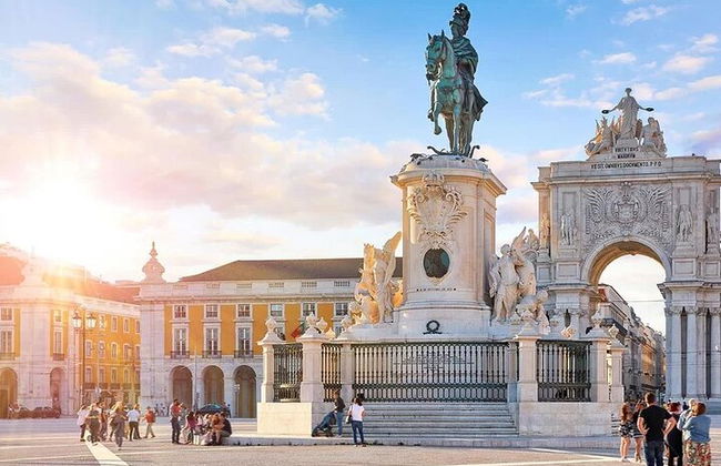 Algarve nach Sevilla Hinreise Bis zu 4 Haltestellen - Foto 6