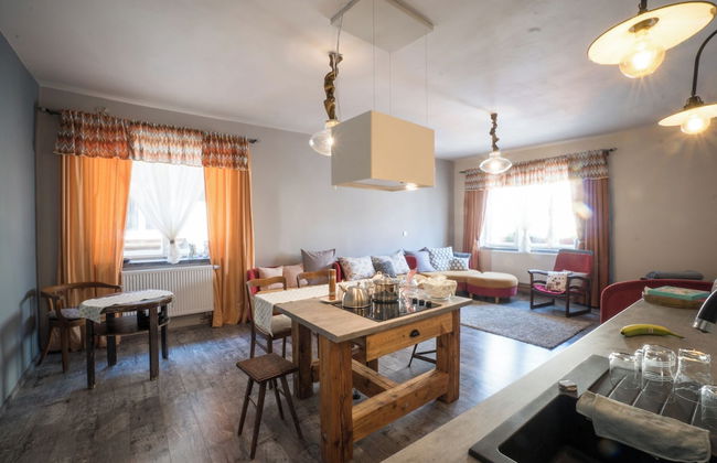 Dům v Centru - Foto 8