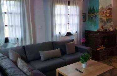 Ammouliani Villa PARADISE - Foto 14