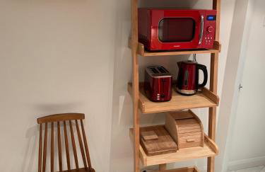 Peaceful London escape Hackney house with private patio - Foto 14