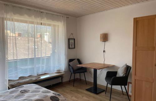 Hindelang Hideaway, Newly Renovated, Southern Balconies, Central Location - Foto 24