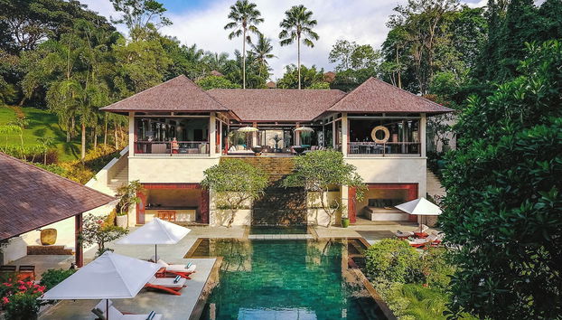 The Arsana Estate by Elite Havens - Foto 4, Habitación