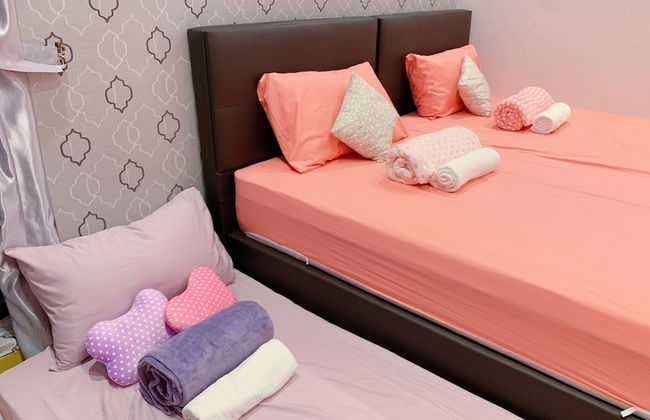 Romantic Mansion at The Landmark - Foto 63