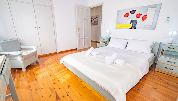 Apartment in Arkadi with swimming pool - Foto 4