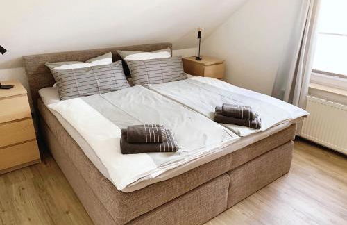 Ostseeblick Sassnitz - Foto 11