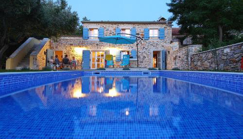 Villa Lemon Zadarvillas - Foto 2