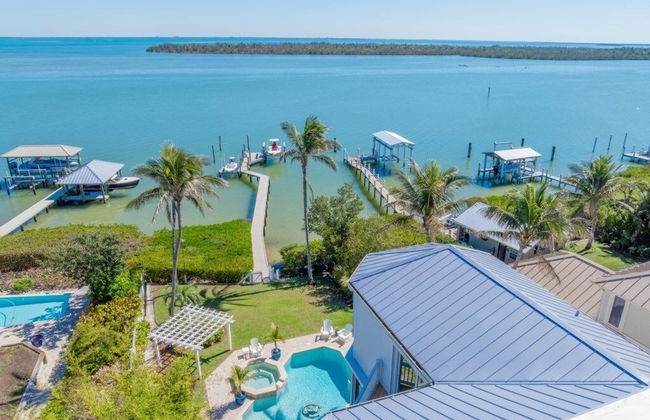 Captiva Grace 5 Bedroom Home by RedAwning - Photo 34