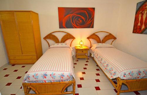 Casa Tramonto - RosariaVacanze - Foto 15