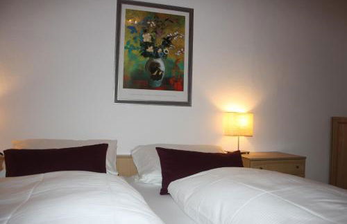 Ferienwohnung am Ortenaupark - Foto 15