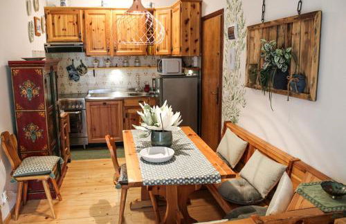 Appartamento Val Da Rin - Vista sulle Tre Cime - Foto 4