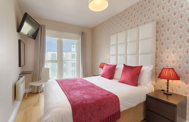 Jameson Court Self Catering Apartments - Foto 8