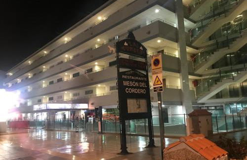 Apartment with a view - Playa del Inglés, Taidia - Foto 43