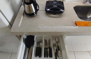 Apartamento Ao lado Animalia Park com piscina e estacionamento - Foto 19