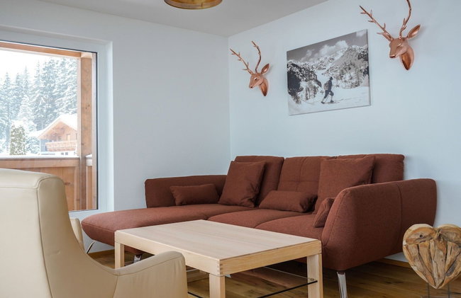 Kitzbuheler Alpenlodge Top A6 With Private Panoramic Sauna - Photo 18