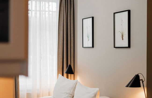 Reykjavik Residence Apartment Hotel - Photo 56