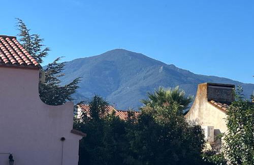 Maison au calme proche de Collioure 2 VTT à disposition - Foto 26